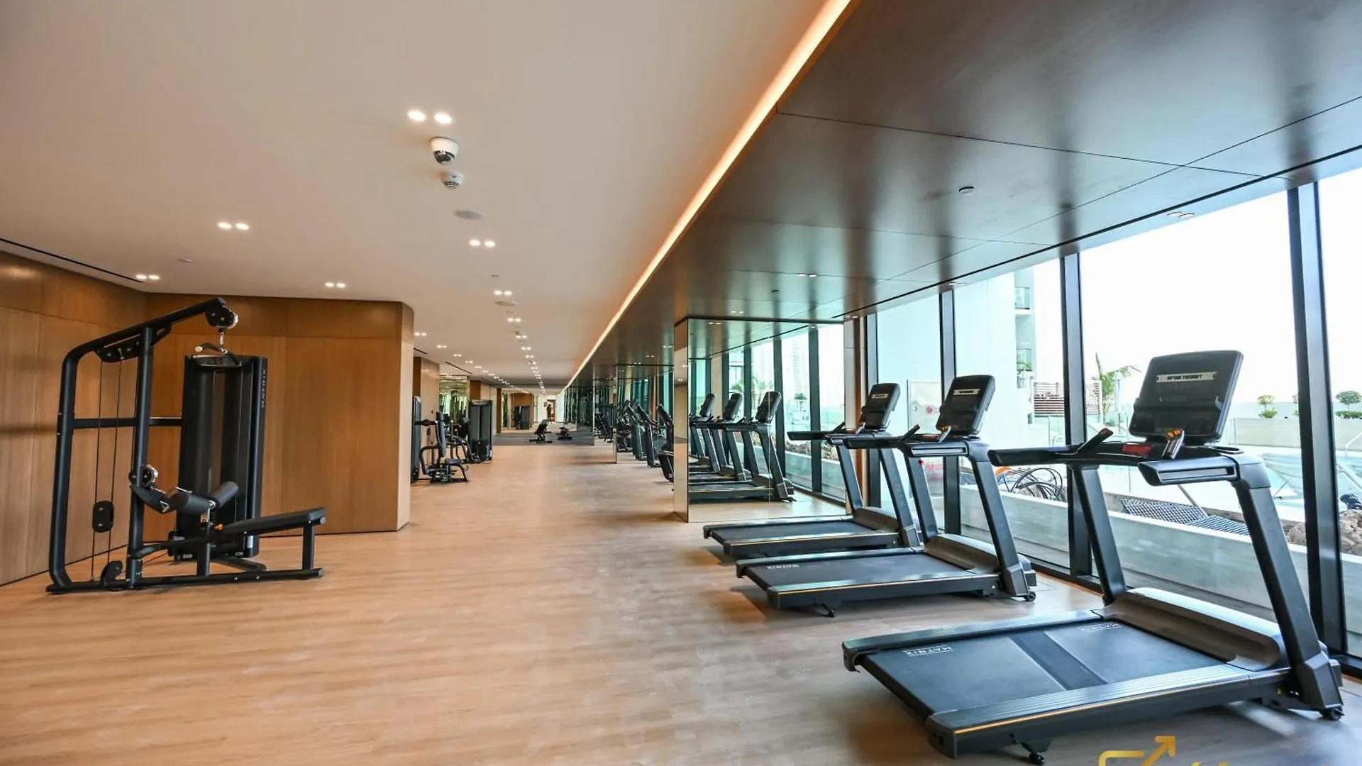Apartment Stunning 1Br In Jvc Binghatti Amber By Deleguest Dubai